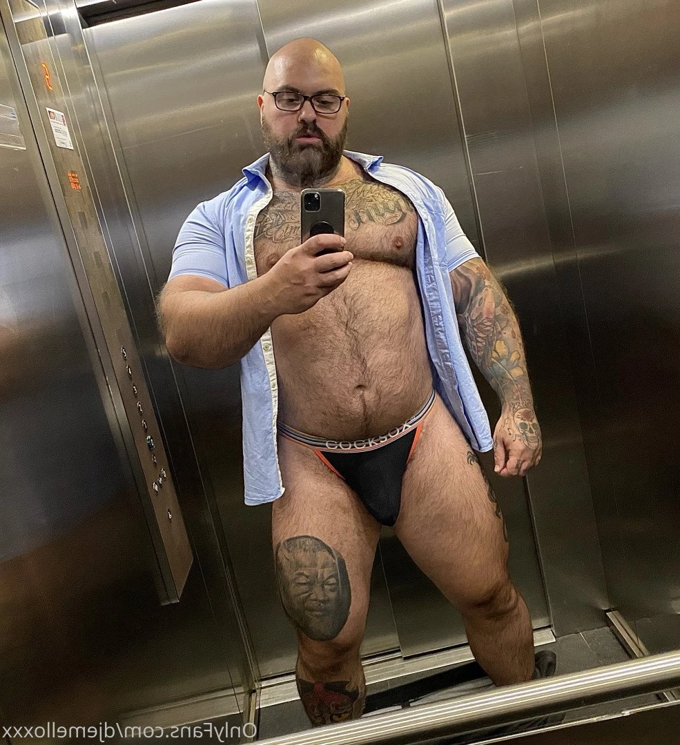 EⓂ️ELL⭕️_XXX [ djemelloxxx ] Onlyfans leaked photo 5116531 on Hotleaks.tv