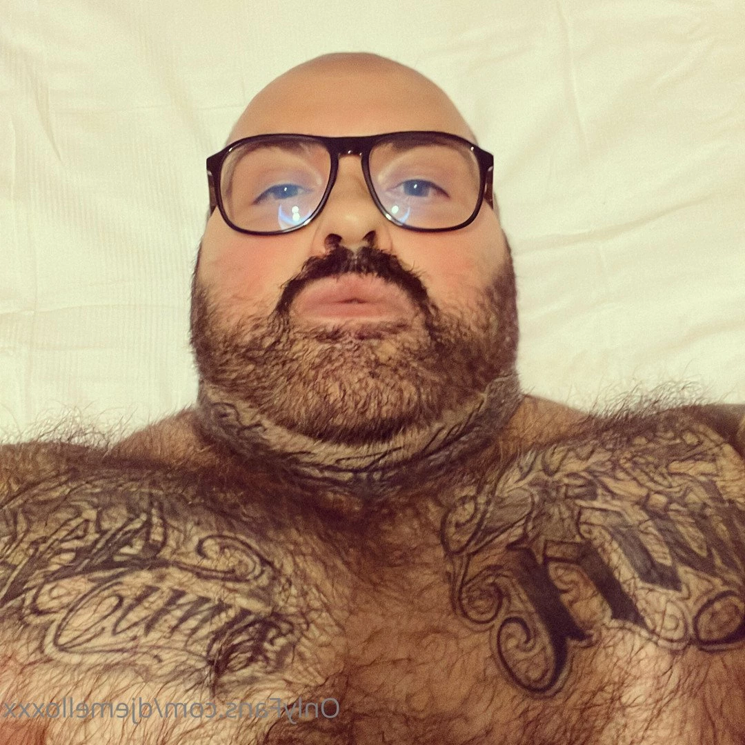 EⓂ️ELL⭕️_XXX [ djemelloxxx ] Onlyfans leaked photo 5118502 on Hotleaks.tv