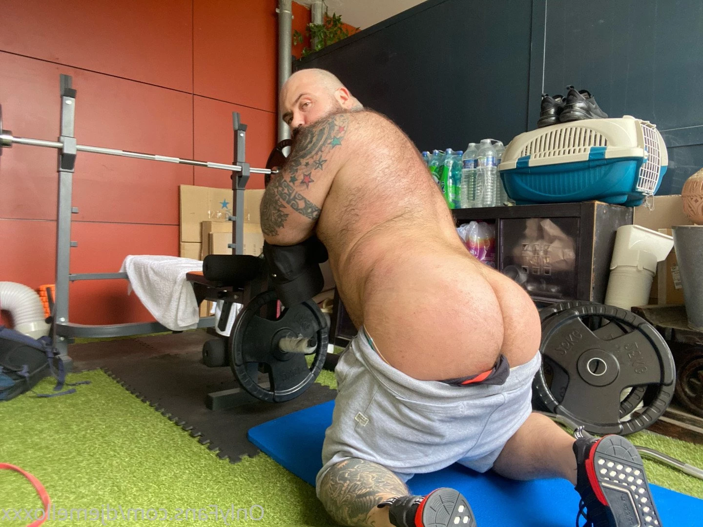 EⓂ️ELL⭕️_XXX [ djemelloxxx ] Onlyfans leaked photo 5118642 on Hotleaks.tv