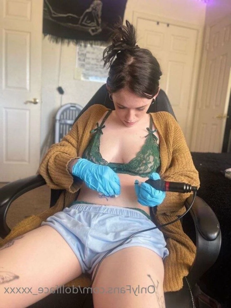 🦋Babybug🦋 [ dollface_xxxxx ] Onlyfans leaked photo 5093852 on Hotleaks.tv
