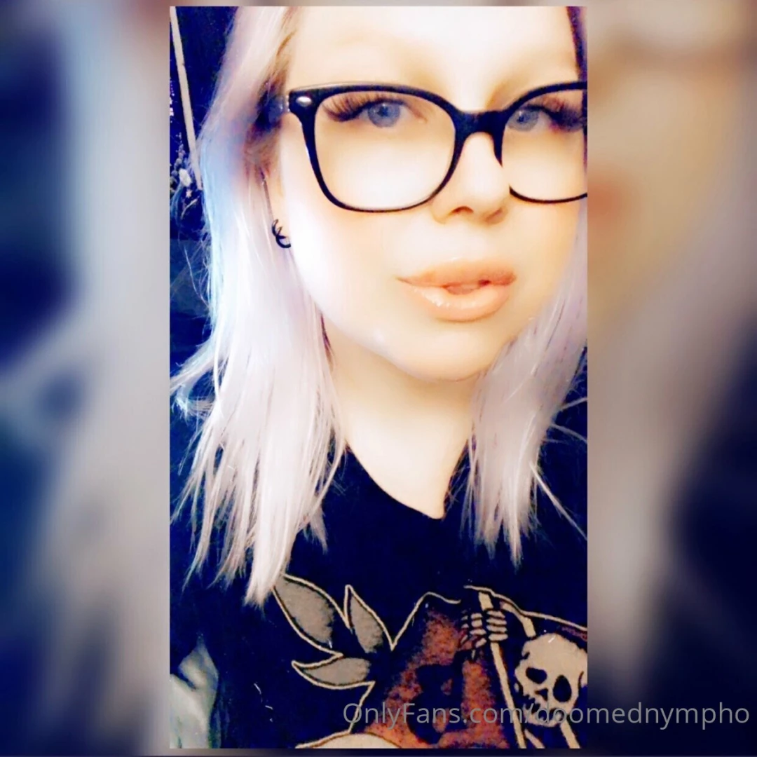 doomednympho Onlyfans leaked photo 18622900 on Hotleaks.tv
