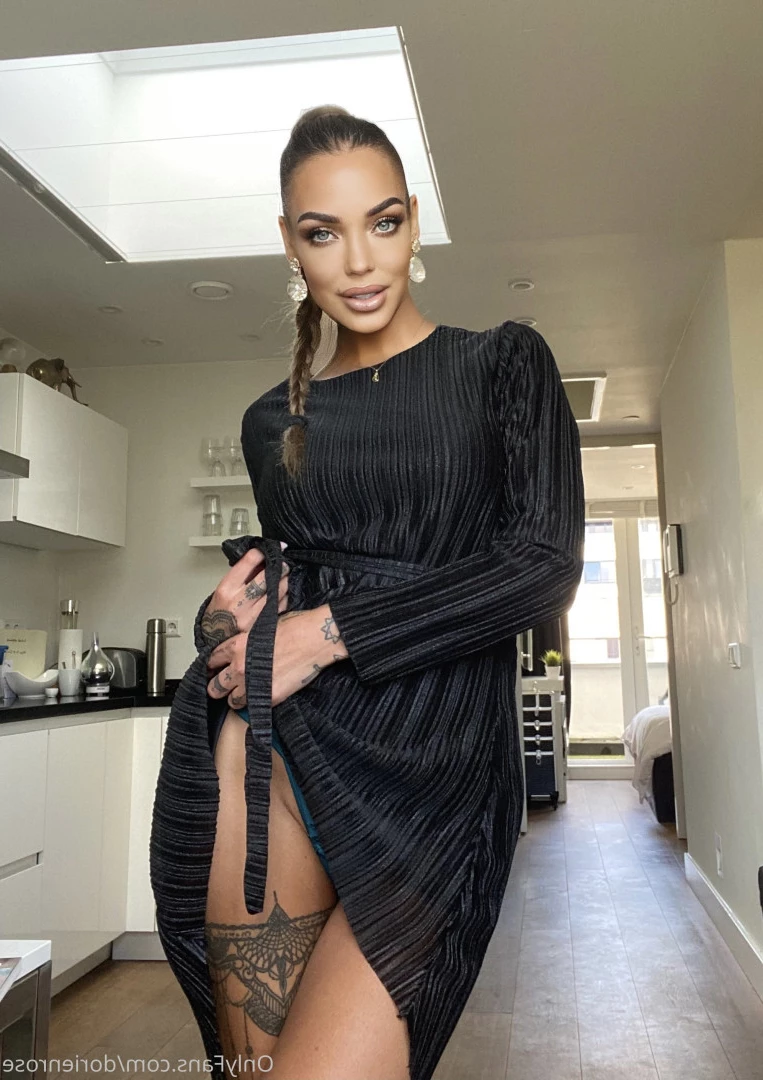 Dorien Rose [ dorienrose ] Onlyfans leaked photo 5599553 on Hotleaks.tv