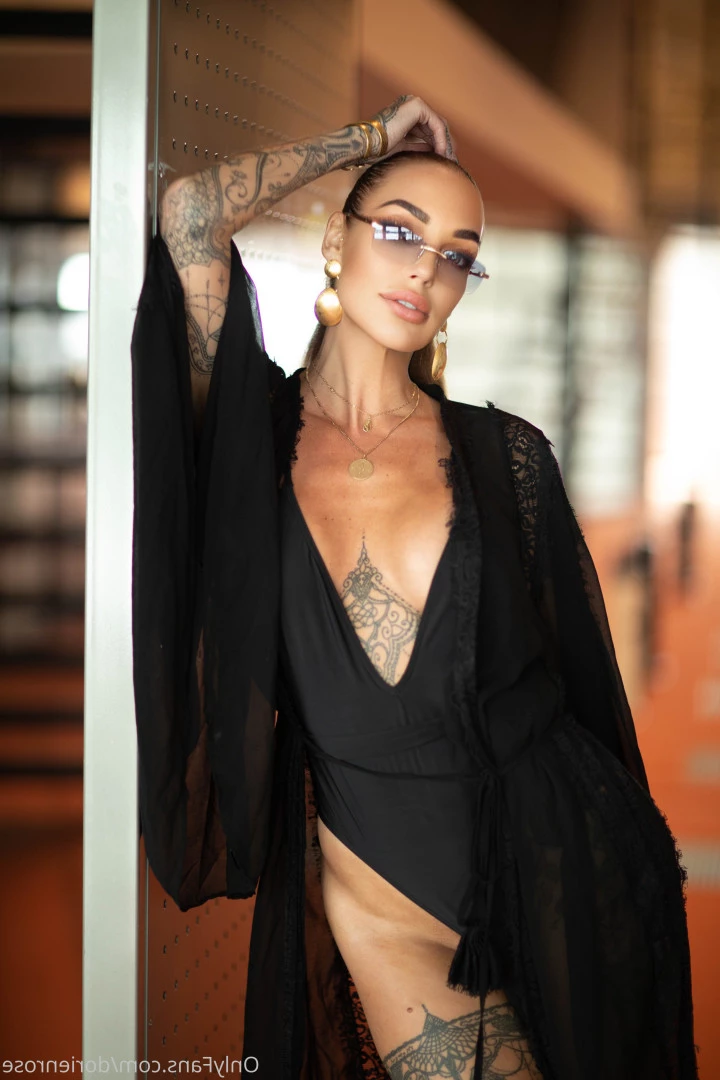 Dorien Rose [ dorienrose ] Onlyfans leaked photo 5599821 on Hotleaks.tv