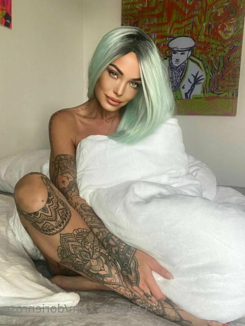 Dorien Rose [ dorienrose ] Onlyfans leaked photo 5601080 on Hotleaks.tv