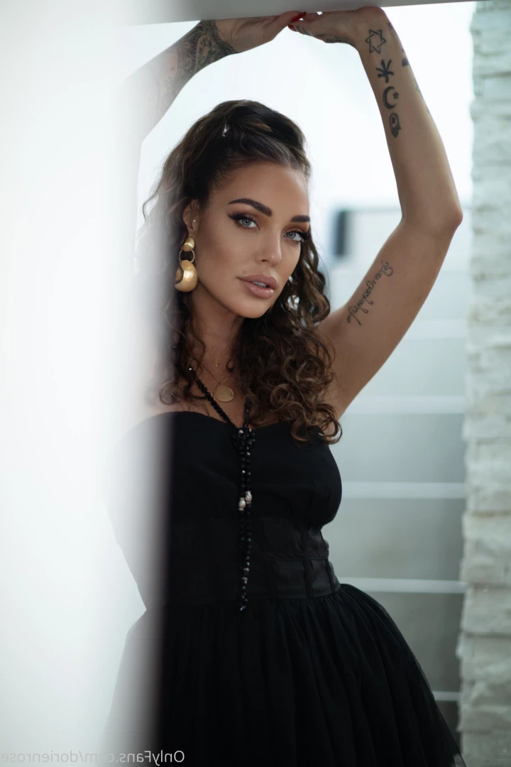 Dorien Rose [ dorienrose ] Onlyfans leaked photo 5601130 on Hotleaks.tv