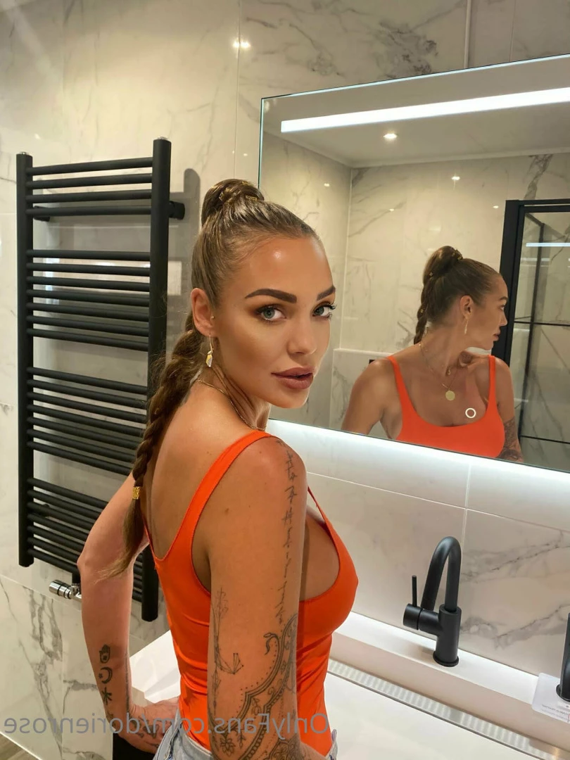 Dorien Rose [ dorienrose ] Onlyfans leaked photo 5601284 on Hotleaks.tv
