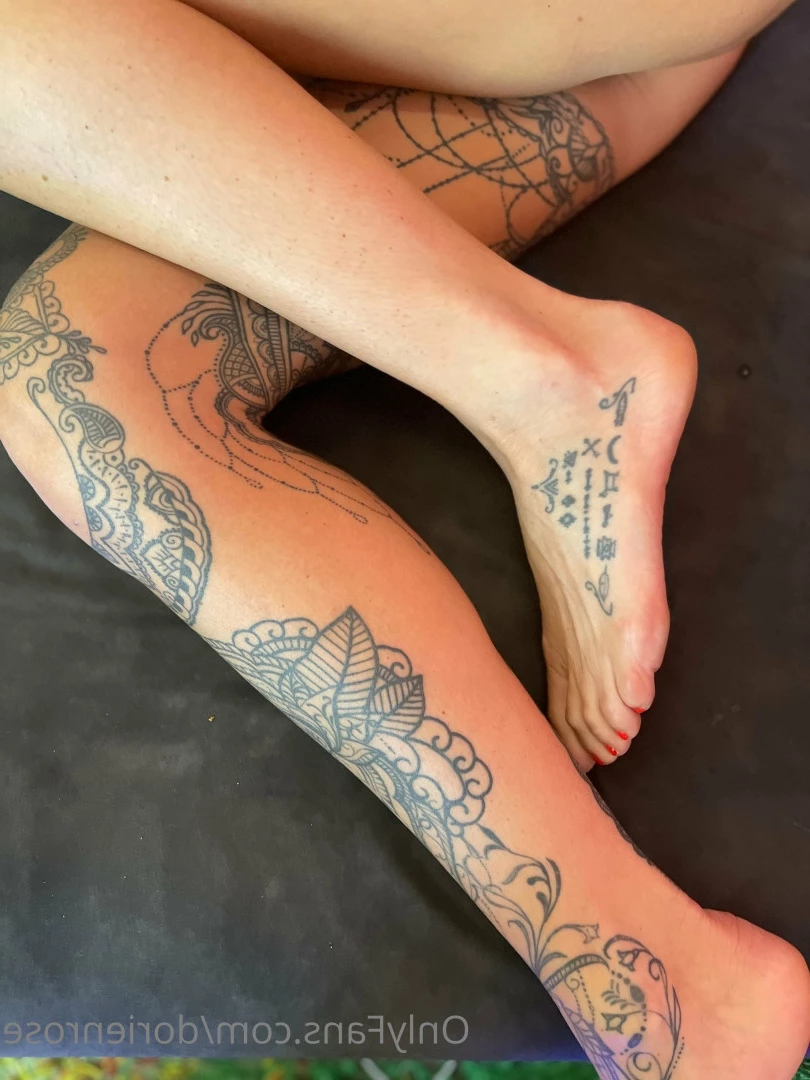 Dorien Rose [ dorienrose ] Onlyfans leaked photo 5601571 on Hotleaks.tv