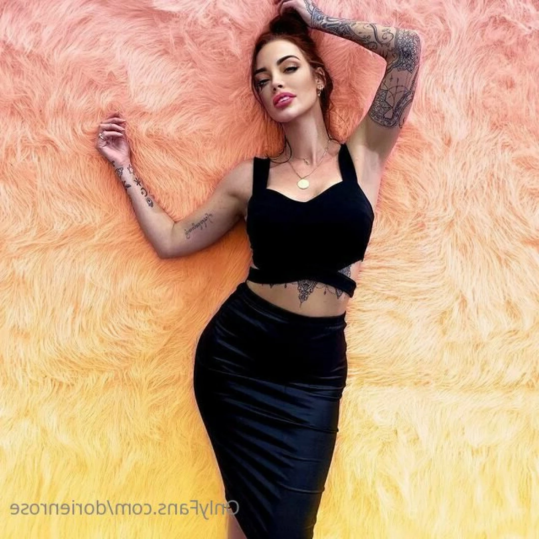 Dorien Rose [ dorienrose ] Onlyfans leaked photo 5601603 on Hotleaks.tv