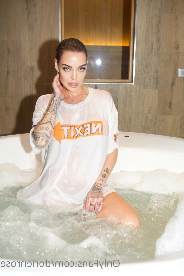 Dorien Rose [ dorienrose ] Onlyfans leaked photo 5601886 on Hotleaks.tv