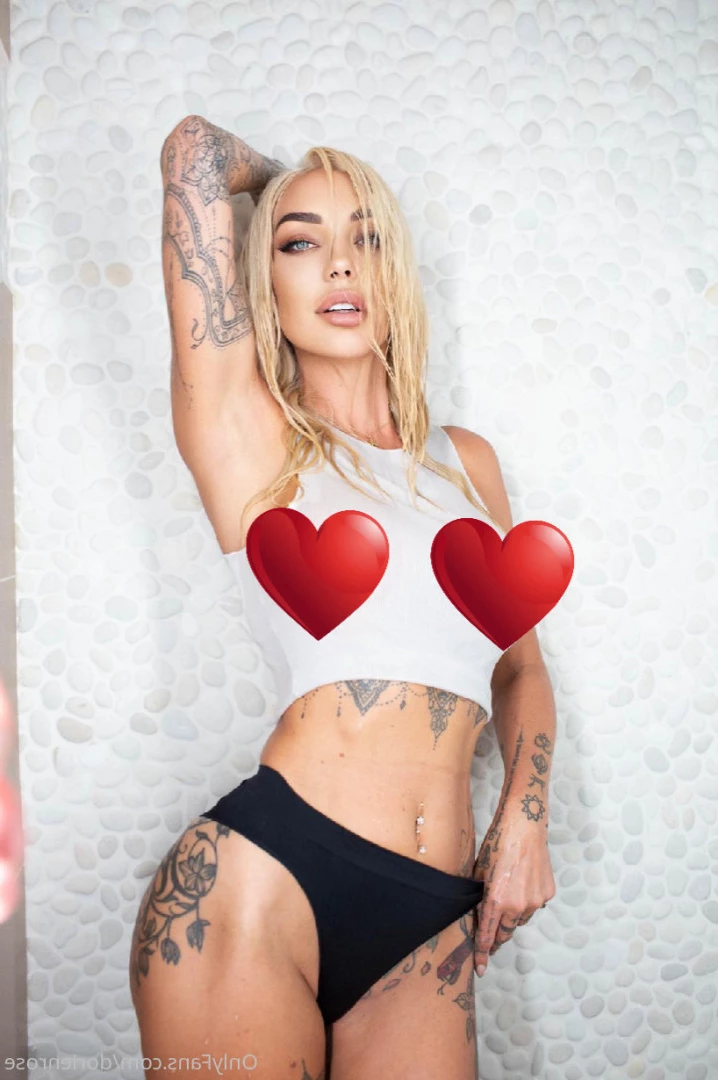 Dorien Rose [ dorienrose ] Onlyfans leaked photo 5601998 on Hotleaks.tv