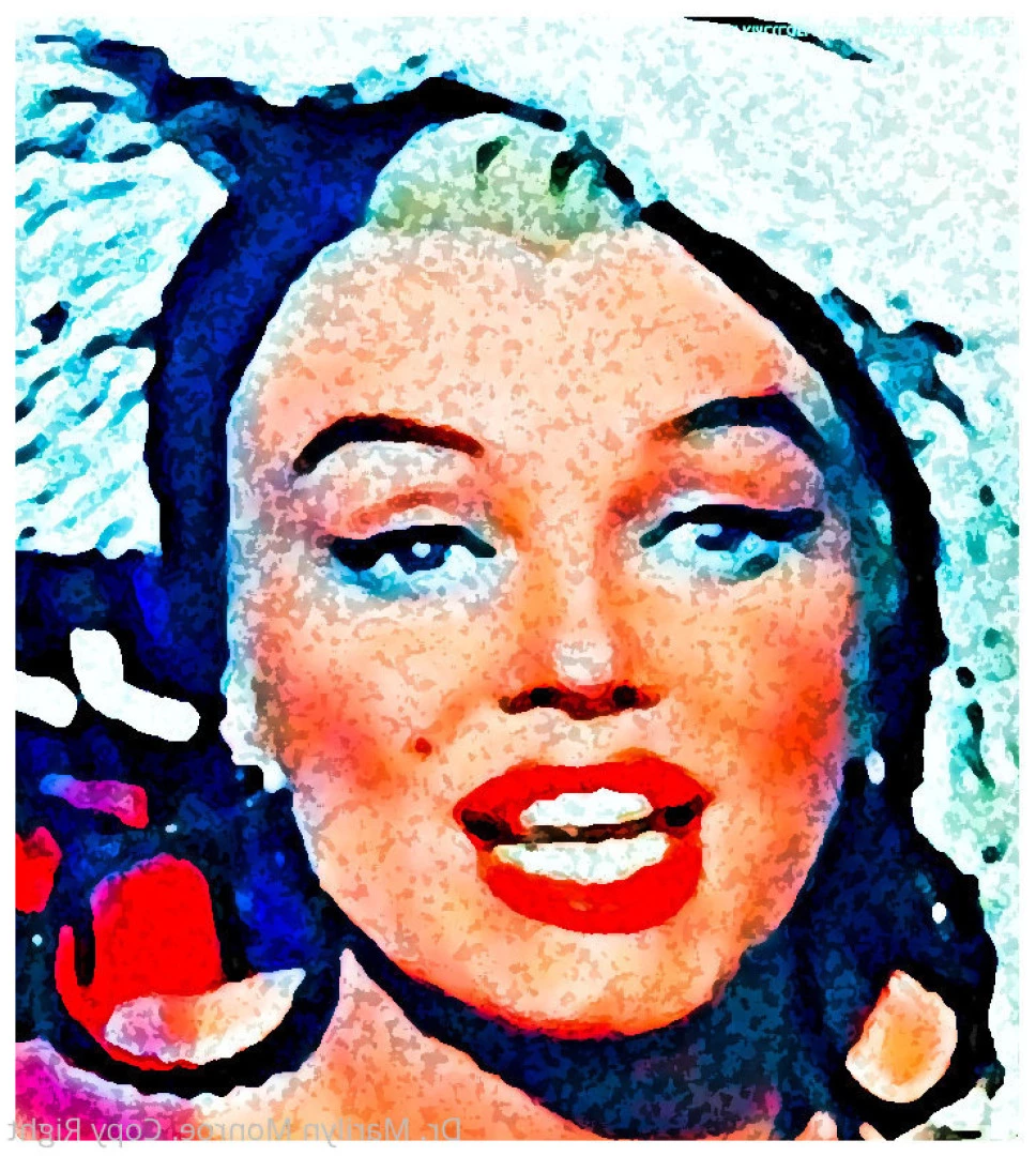 Dr. Marilyn Monroe Magic Spell [ dr.marilyn.monroe ] Onlyfans leaked photo 5769082 on Hotleaks.tv