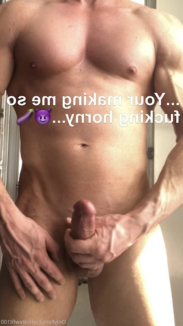 𝐃𝐀𝐃𝐃𝐘 𝐃𝐑𝐄𝐖😈 [ drewfit100 ] Onlyfans leaked photo 5080693 on Hotleaks.tv