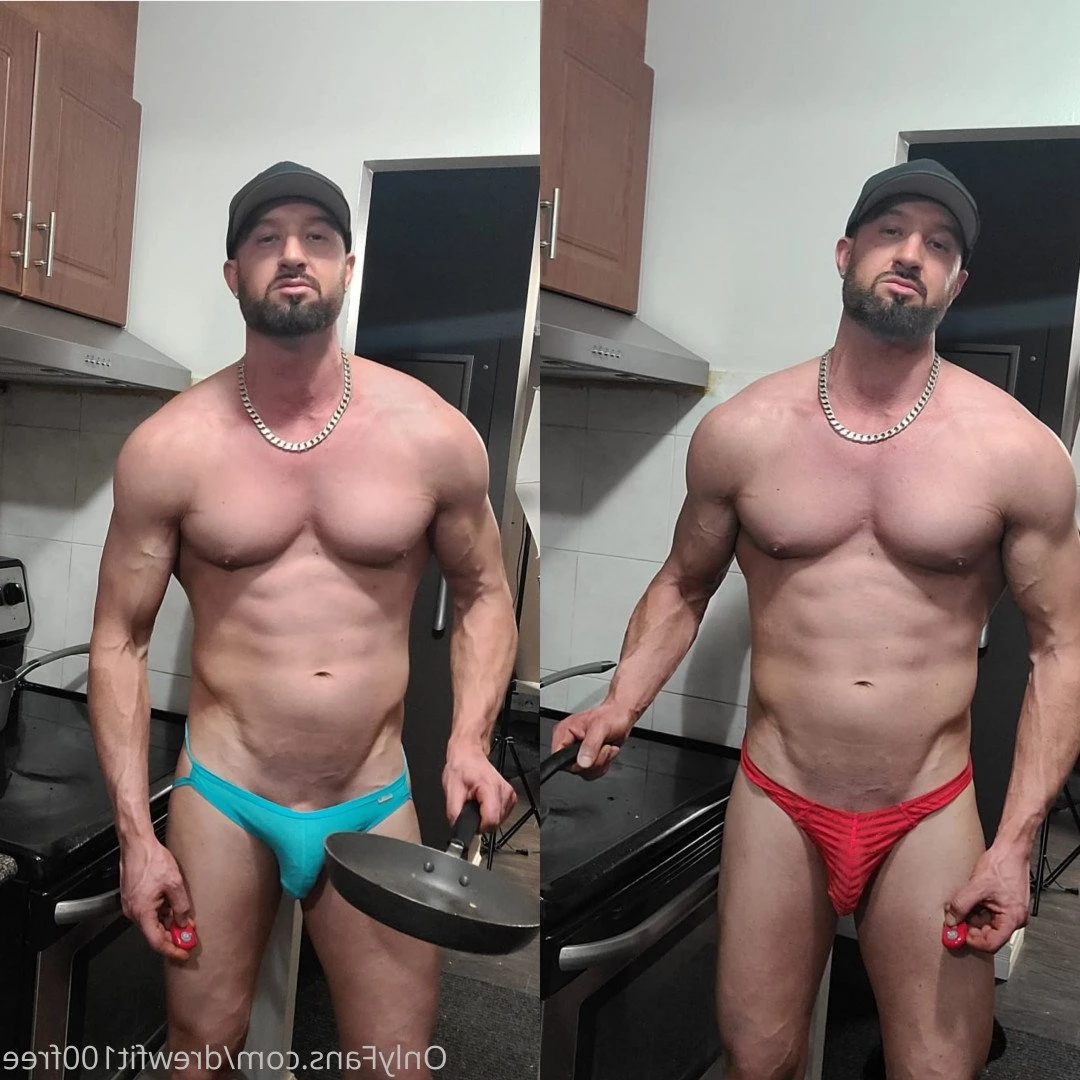 Your Fav 𝐃𝐀𝐃𝐃𝐘 𝐃𝐑𝐄𝐖😈🍆💦 [ drewfit100free ] Onlyfans leaked photo 5134848 on Hotleaks.tv