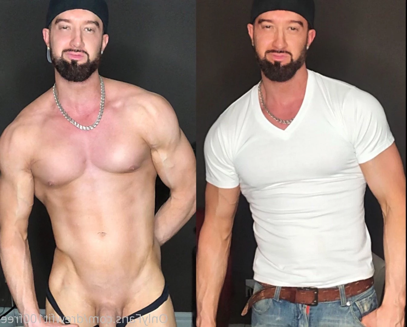Your Fav 𝐃𝐀𝐃𝐃𝐘 𝐃𝐑𝐄𝐖😈🍆💦 [ drewfit100free ] Onlyfans leaked photo 5134943 on Hotleaks.tv