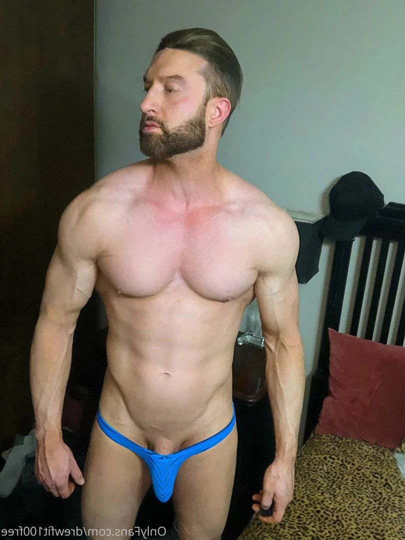 Your Fav 𝐃𝐀𝐃𝐃𝐘 𝐃𝐑𝐄𝐖😈🍆💦 [ drewfit100free ] Onlyfans leaked photo 5135013 on Hotleaks.tv