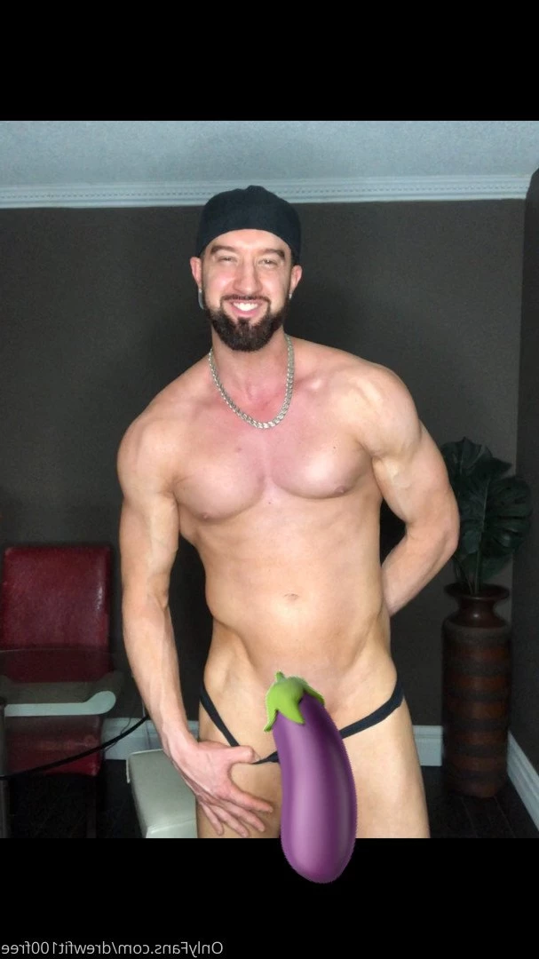 Your Fav 𝐃𝐀𝐃𝐃𝐘 𝐃𝐑𝐄𝐖😈🍆💦 [ drewfit100free ] Onlyfans leaked photo 5135132 on Hotleaks.tv