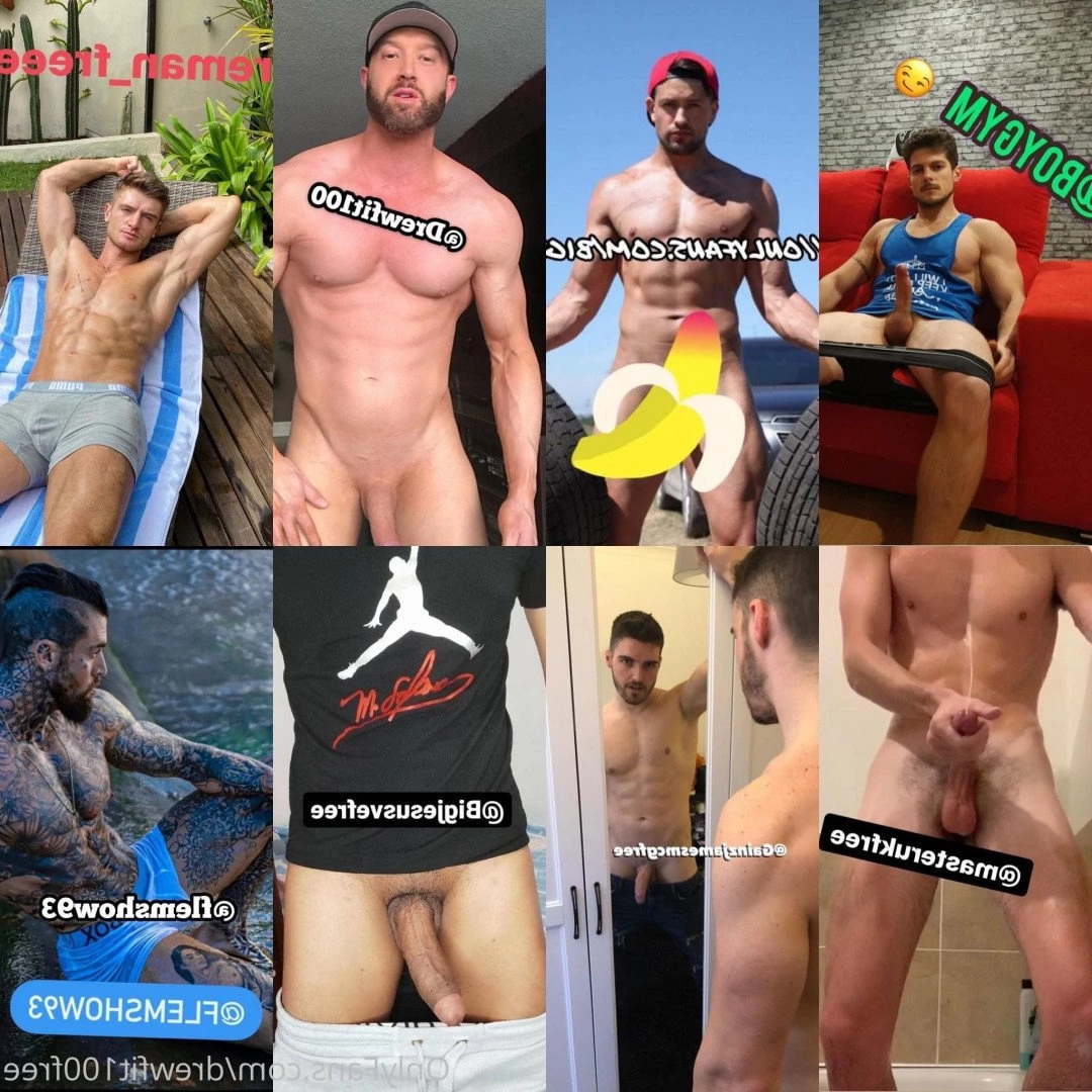 Your Fav 𝐃𝐀𝐃𝐃𝐘 𝐃𝐑𝐄𝐖😈🍆💦 [ drewfit100free ] Onlyfans leaked photo 5135187 on Hotleaks.tv