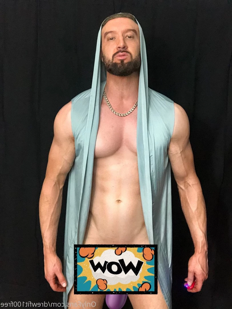 Your Fav 𝐃𝐀𝐃𝐃𝐘 𝐃𝐑𝐄𝐖😈🍆💦 [ drewfit100free ] Onlyfans leaked photo 5135270 on Hotleaks.tv