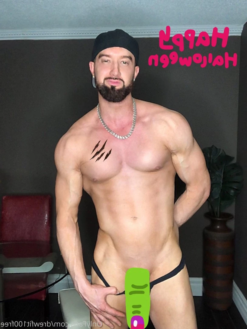 Your Fav 𝐃𝐀𝐃𝐃𝐘 𝐃𝐑𝐄𝐖😈🍆💦 [ drewfit100free ] Onlyfans leaked photo 5135411 on Hotleaks.tv