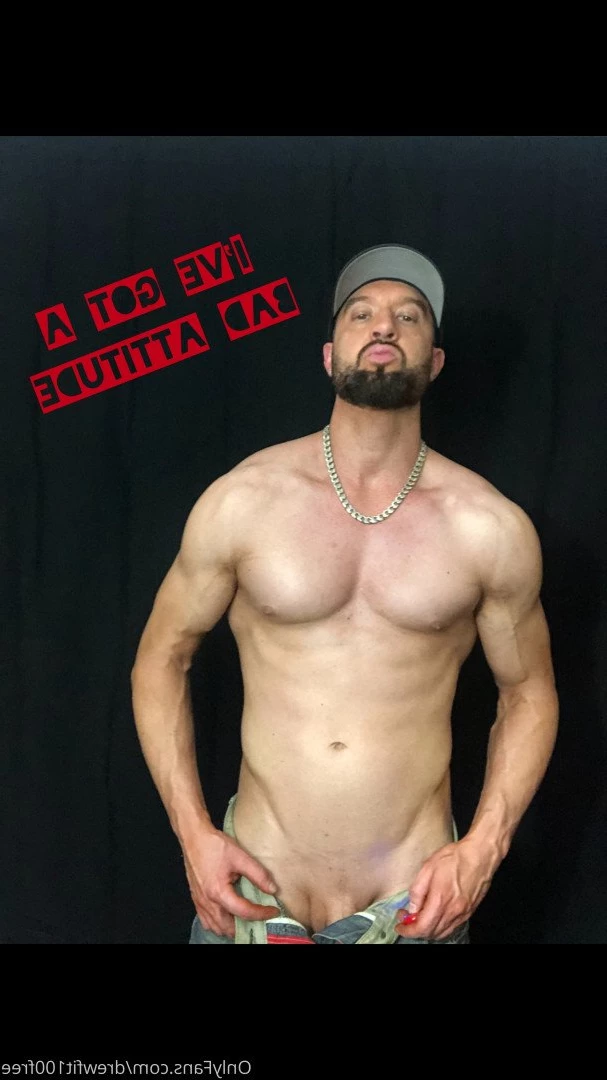 Your Fav 𝐃𝐀𝐃𝐃𝐘 𝐃𝐑𝐄𝐖😈🍆💦 [ drewfit100free ] Onlyfans leaked photo 5135443 on Hotleaks.tv