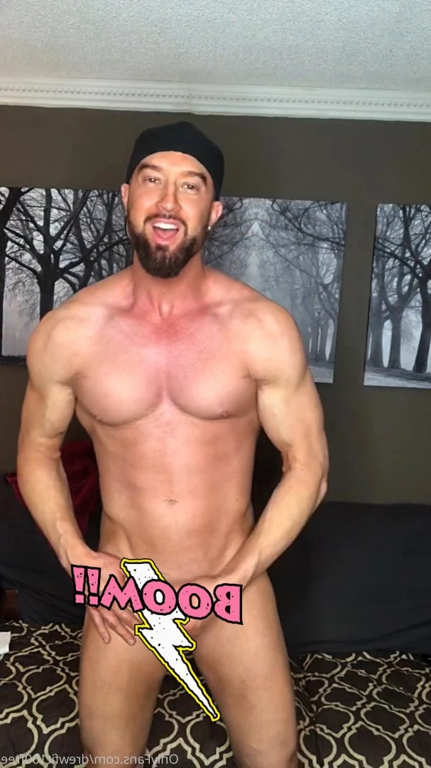 Your Fav 𝐃𝐀𝐃𝐃𝐘 𝐃𝐑𝐄𝐖😈🍆💦 [ drewfit100free ] Onlyfans leaked photo 5135580 on Hotleaks.tv