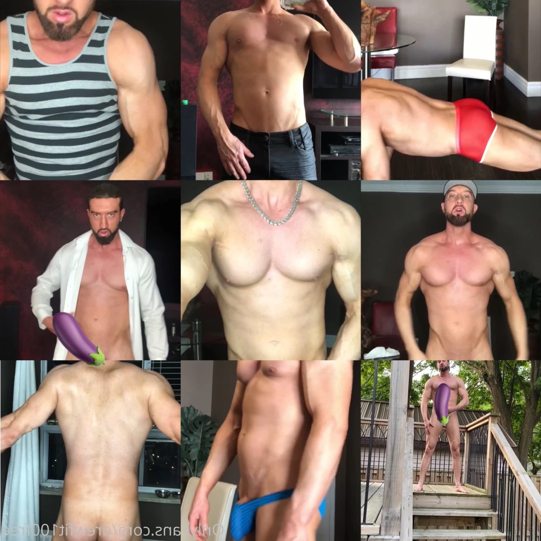 Your Fav 𝐃𝐀𝐃𝐃𝐘 𝐃𝐑𝐄𝐖😈🍆💦 [ drewfit100free ] Onlyfans leaked photo 5792796 on Hotleaks.tv