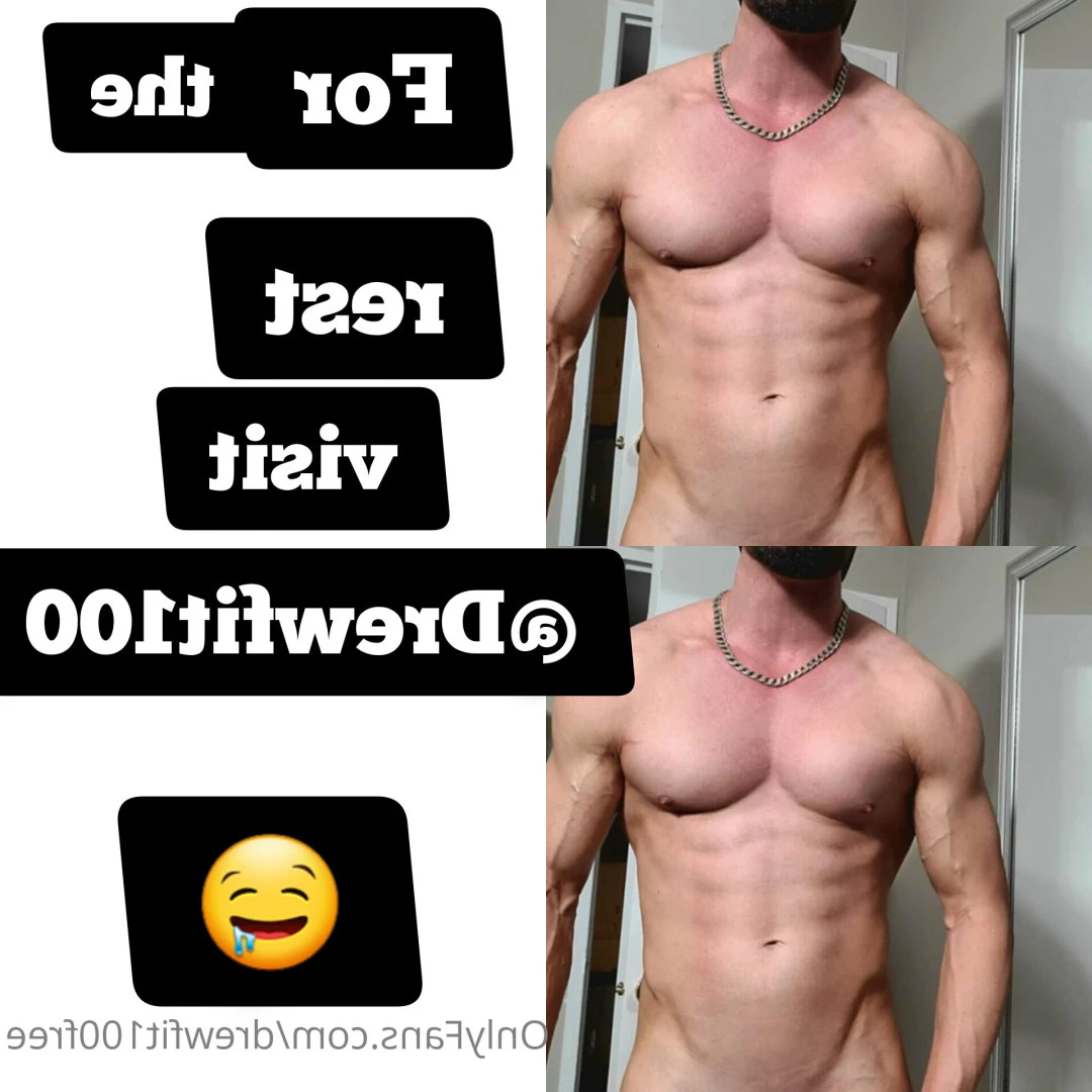 Your Fav 𝐃𝐀𝐃𝐃𝐘 𝐃𝐑𝐄𝐖😈🍆💦 [ drewfit100free ] Onlyfans leaked photo 5792808 on Hotleaks.tv