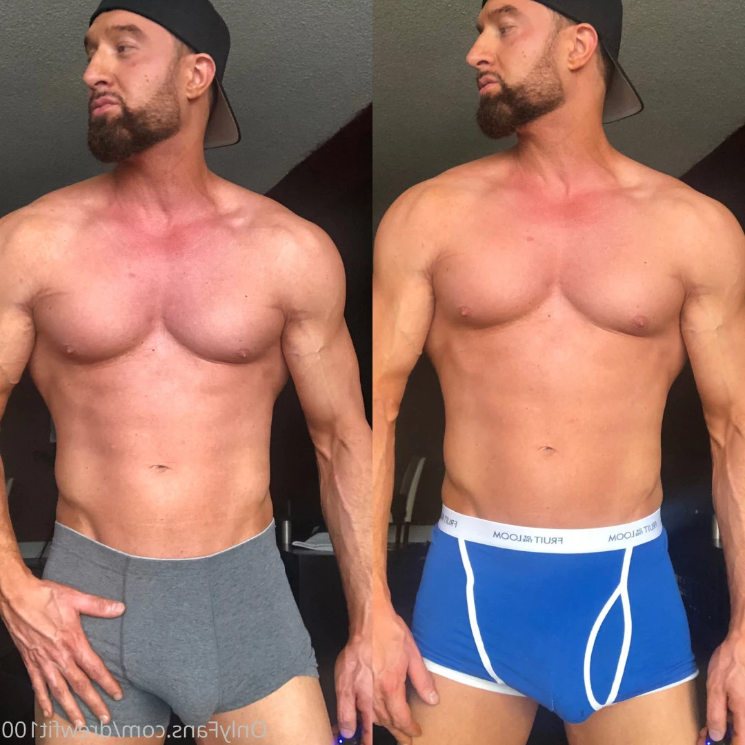 Your Fav 𝐃𝐀𝐃𝐃𝐘 𝐃𝐑𝐄𝐖😈🍆💦 [ drewfit100free ] Onlyfans leaked photo 5792819 on Hotleaks.tv