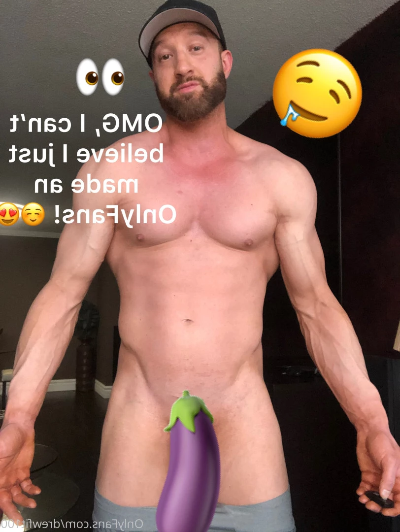 Your Fav 𝐃𝐀𝐃𝐃𝐘 𝐃𝐑𝐄𝐖😈🍆💦 [ drewfit100free ] Onlyfans leaked photo 5792898 on Hotleaks.tv