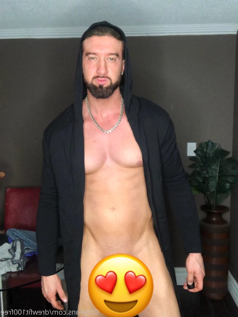 Your Fav 𝐃𝐀𝐃𝐃𝐘 𝐃𝐑𝐄𝐖😈🍆💦 [ drewfit100free ] Onlyfans leaked photo 5793078 on Hotleaks.tv