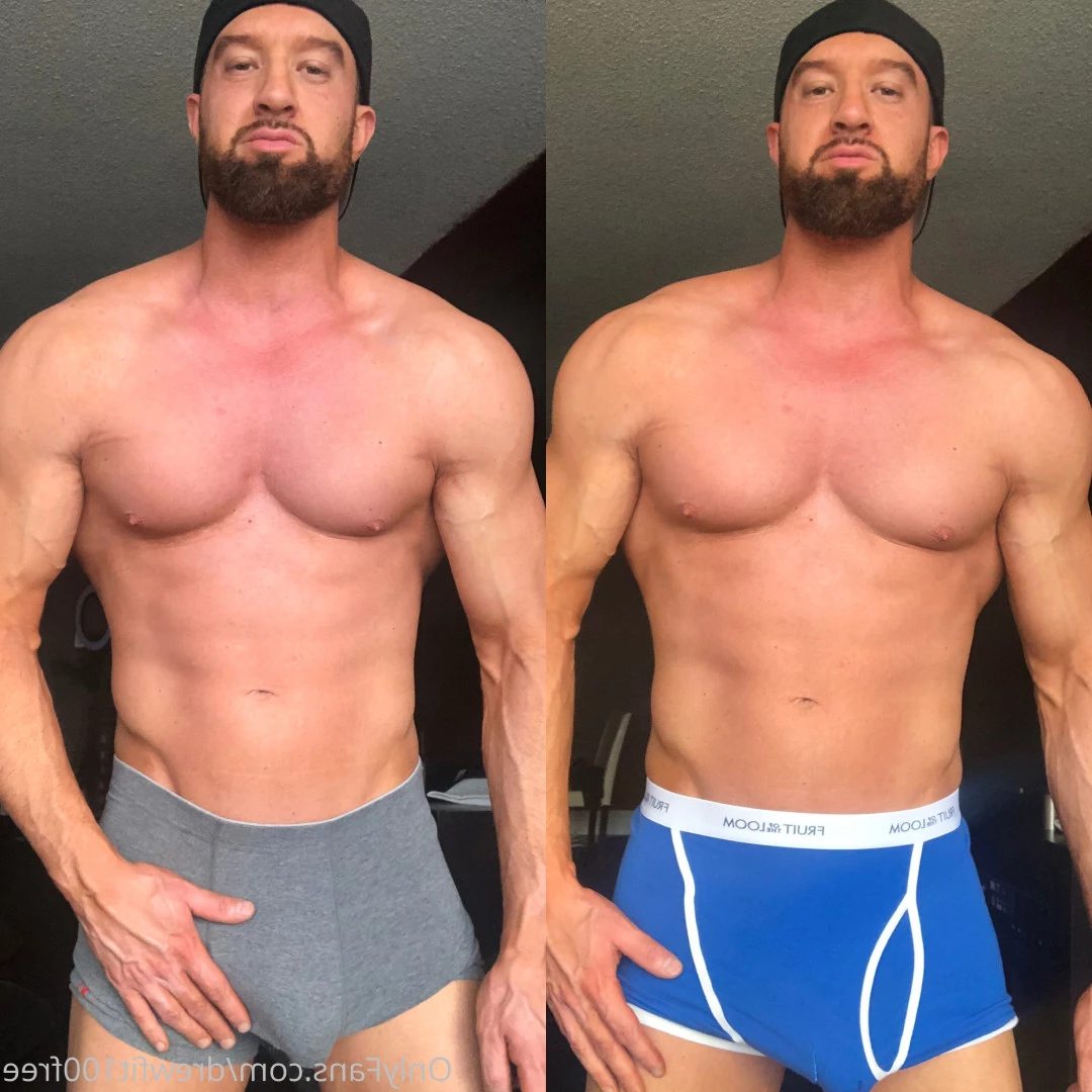 Your Fav 𝐃𝐀𝐃𝐃𝐘 𝐃𝐑𝐄𝐖😈🍆💦 [ drewfit100free ] Onlyfans leaked photo 5793118 on Hotleaks.tv