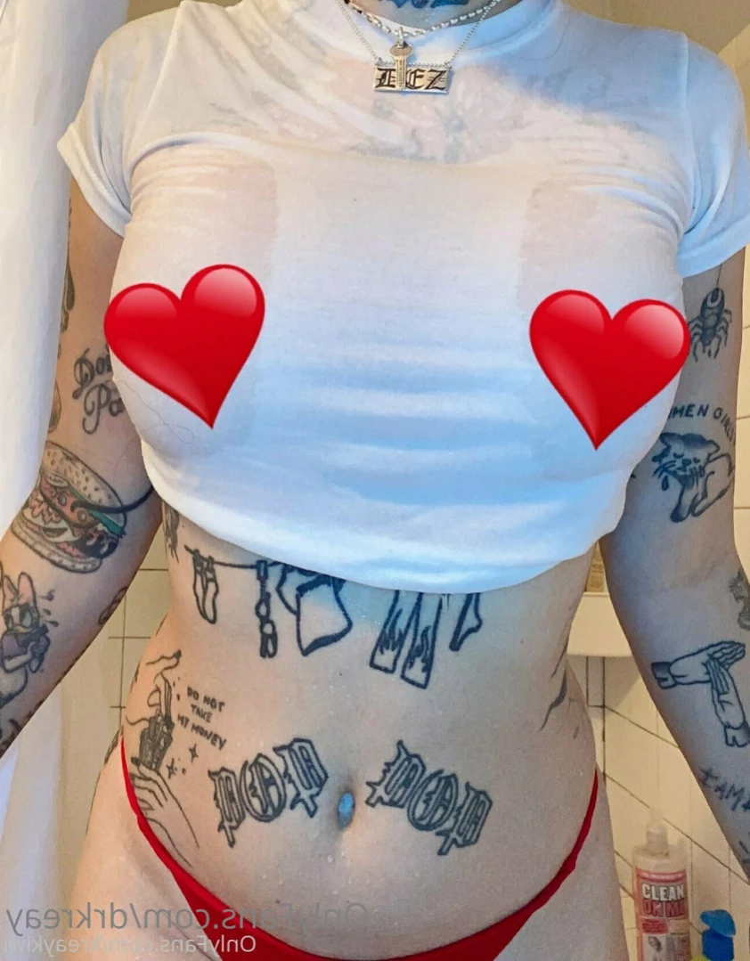 Kreayshawn II ARCHIVES [ drkreay ] Onlyfans leaked photo 12192541 on Hotleaks.tv