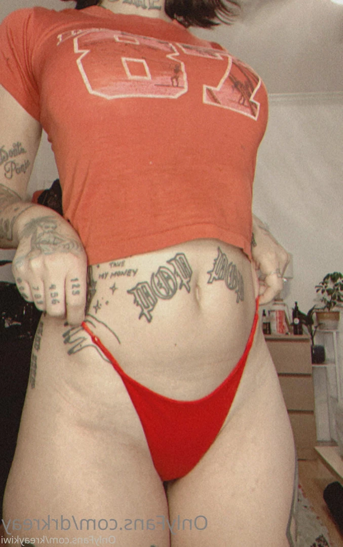 Kreayshawn II ARCHIVES [ drkreay ] Onlyfans leaked photo 12851445 on Hotleaks.tv