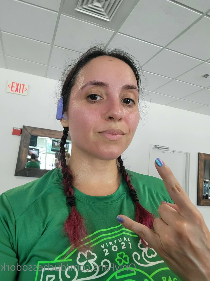 Nina Osegueda, Queen of Hell 🤘 [ duchessodork ] Onlyfans leaked photo 5768015 on Hotleaks.tv