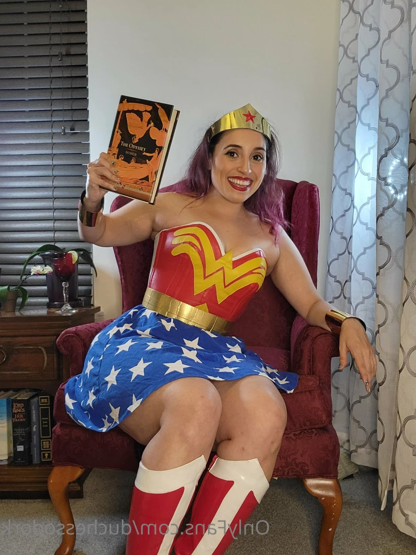 Nina Osegueda, Queen of Hell 🤘 [ duchessodork ] Onlyfans leaked photo 5768152 on Hotleaks.tv