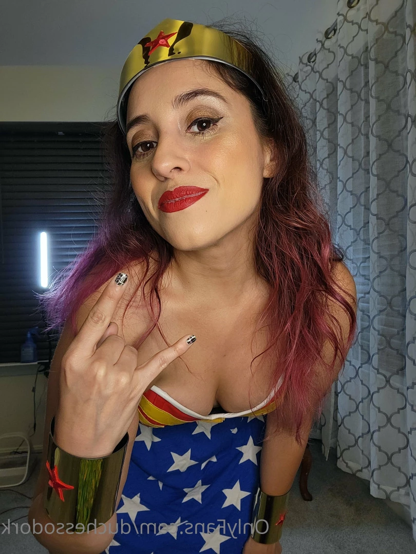 Nina Osegueda, Queen of Hell 🤘 [ duchessodork ] Onlyfans leaked photo 5768225 on Hotleaks.tv