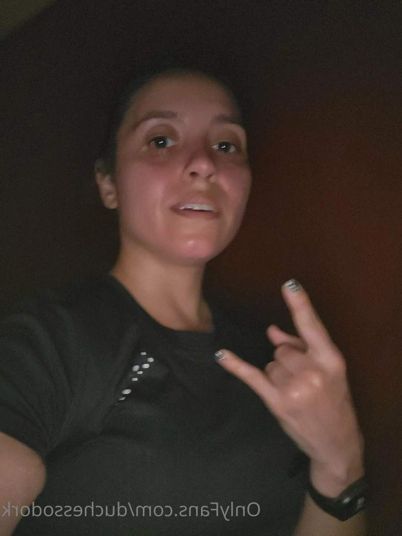 Nina Osegueda, Queen of Hell 🤘 [ duchessodork ] Onlyfans leaked photo 5768274 on Hotleaks.tv