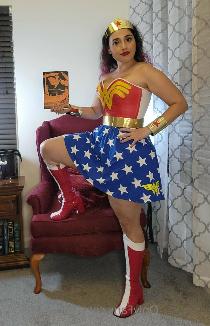 Nina Osegueda, Queen of Hell 🤘 [ duchessodork ] Onlyfans leaked photo 5768315 on Hotleaks.tv