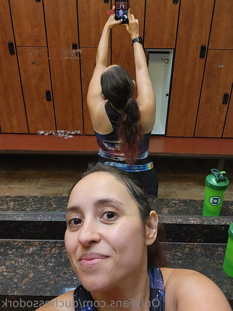 Nina Osegueda, Queen of Hell 🤘 [ duchessodork ] Onlyfans leaked photo 5768446 on Hotleaks.tv