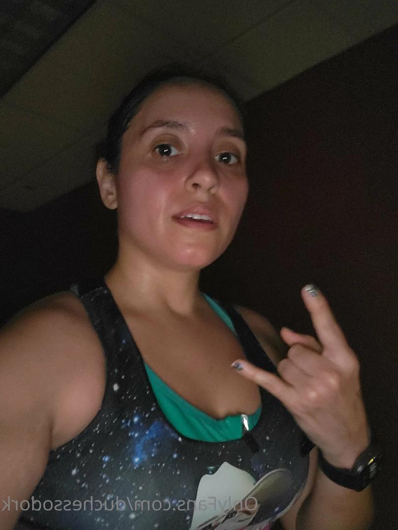 Nina Osegueda, Queen of Hell 🤘 [ duchessodork ] Onlyfans leaked photo 5768456 on Hotleaks.tv