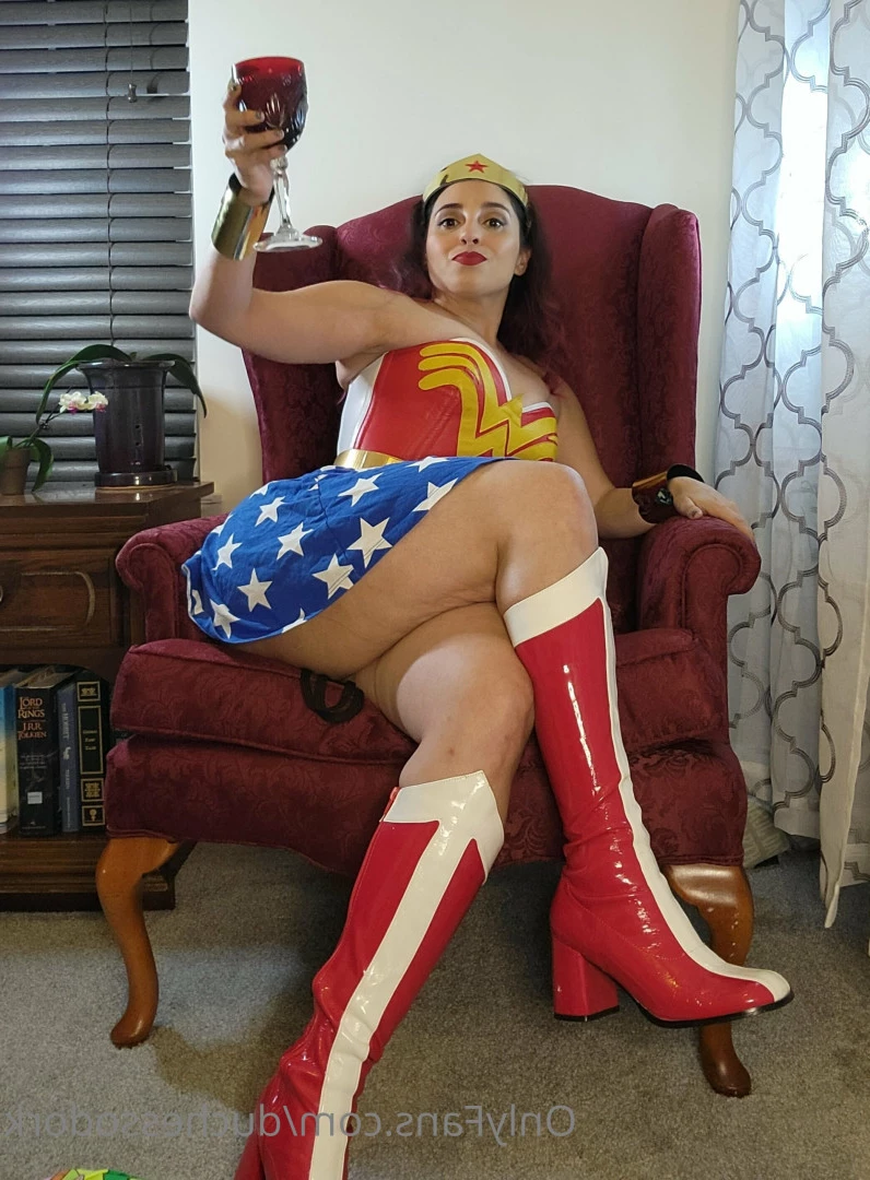 Nina Osegueda, Queen of Hell 🤘 [ duchessodork ] Onlyfans leaked photo 5768525 on Hotleaks.tv