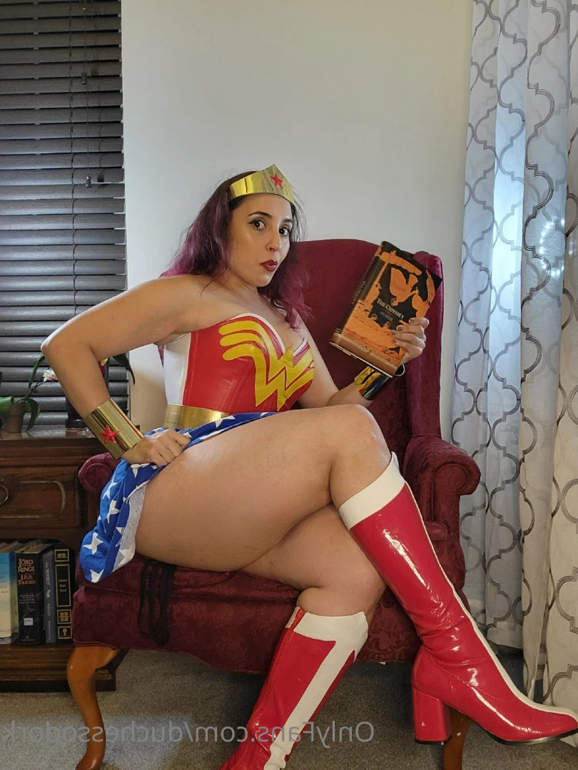 Nina Osegueda, Queen of Hell 🤘 [ duchessodork ] Onlyfans leaked photo 5768538 on Hotleaks.tv
