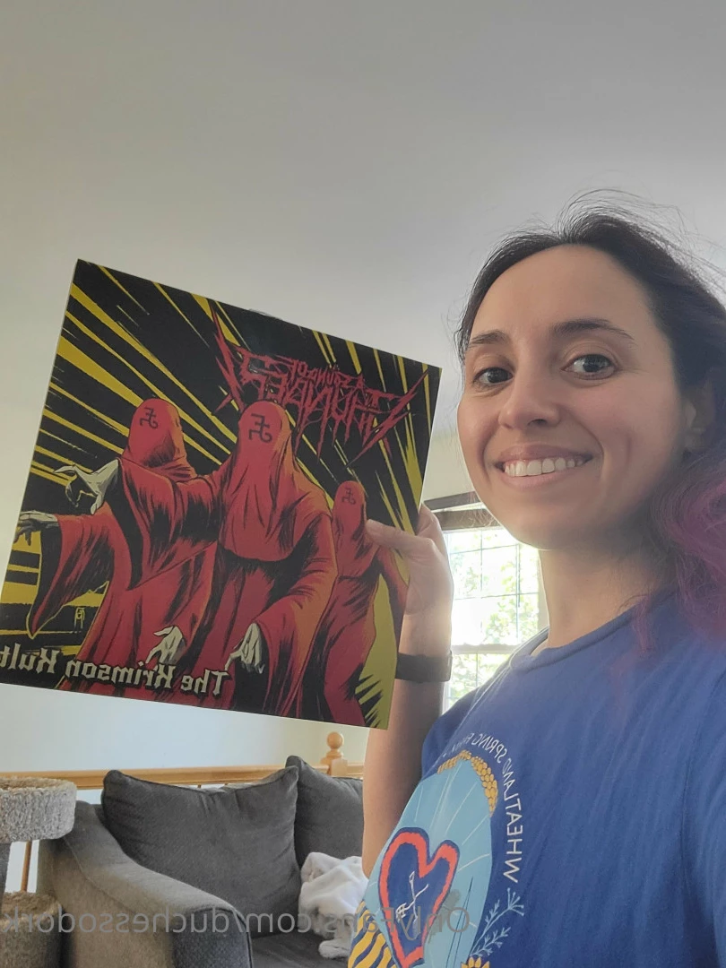Nina Osegueda, Queen of Hell 🤘 [ duchessodork ] Onlyfans leaked photo 5768567 on Hotleaks.tv