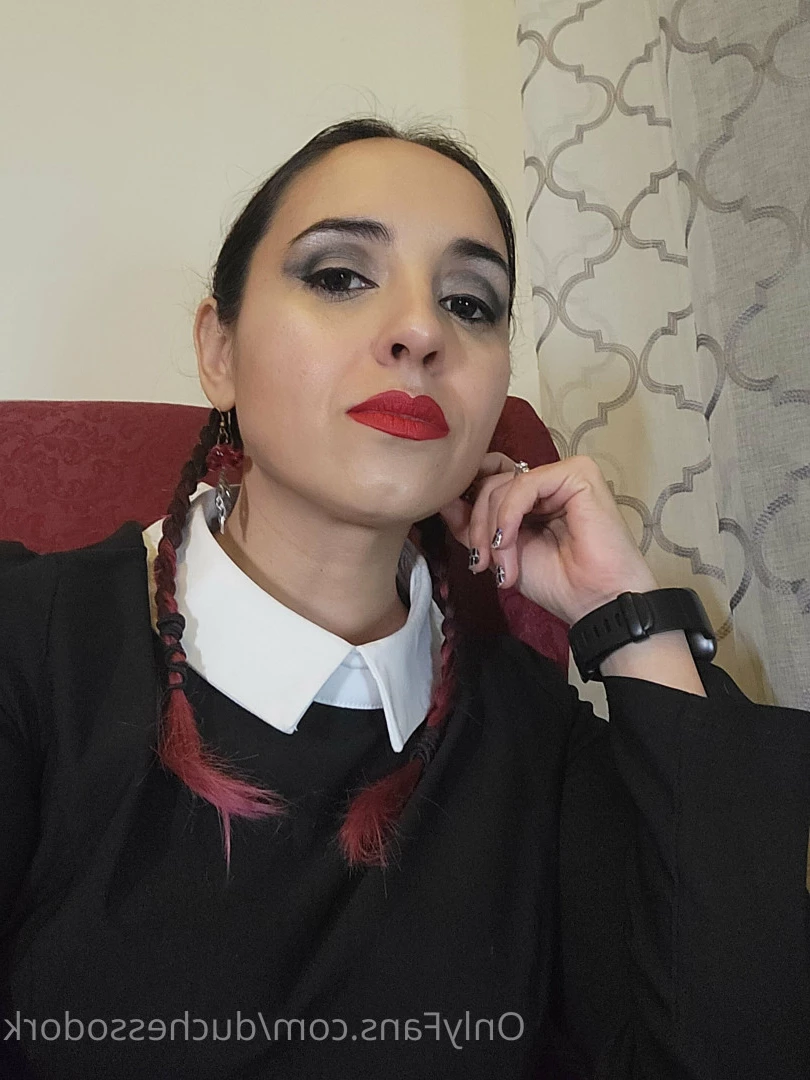 Nina Osegueda, Queen of Hell 🤘 [ duchessodork ] Onlyfans leaked photo 5768606 on Hotleaks.tv