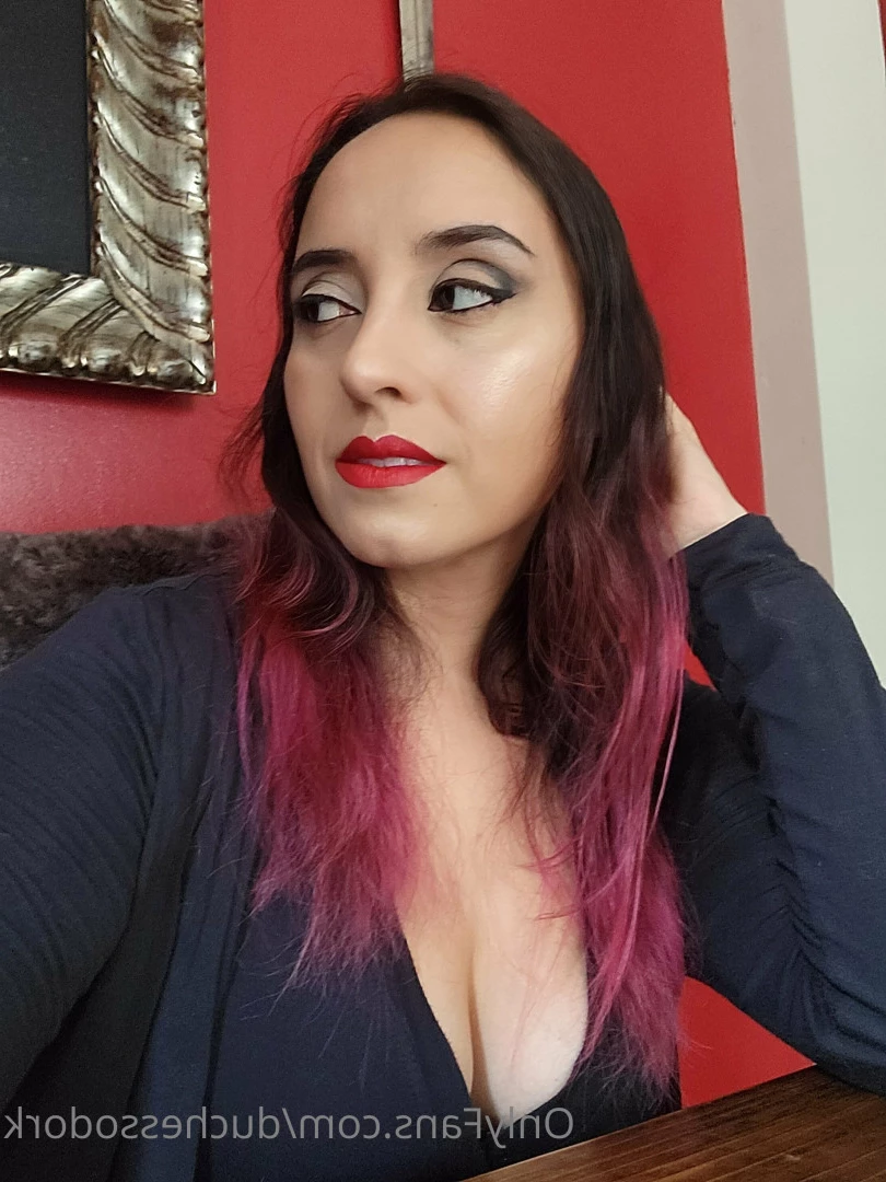 Nina Osegueda, Queen of Hell 🤘 [ duchessodork ] Onlyfans leaked photo 5768616 on Hotleaks.tv