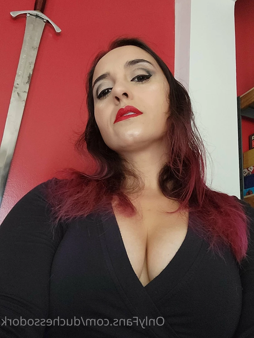 Nina Osegueda, Queen of Hell 🤘 [ duchessodork ] Onlyfans leaked photo 5768636 on Hotleaks.tv