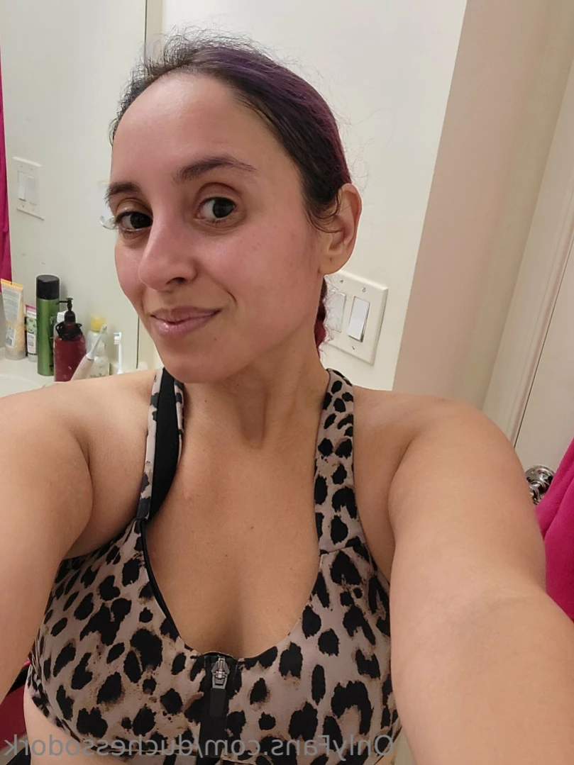 Nina Osegueda, Queen of Hell 🤘 [ duchessodork ] Onlyfans leaked photo 12851381 on Hotleaks.tv