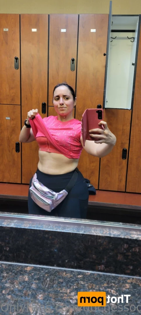 Nina Osegueda, Queen of Hell 🤘 [ duchessodork ] Onlyfans leaked photo 12851424 on Hotleaks.tv