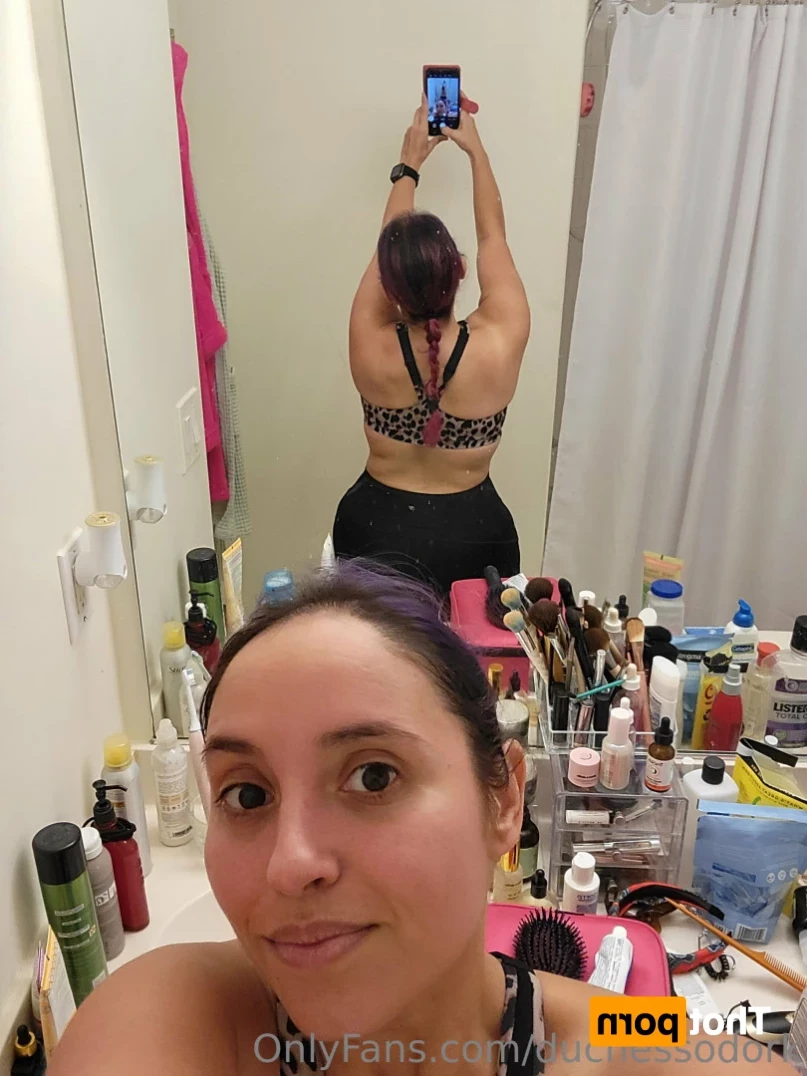 Nina Osegueda, Queen of Hell 🤘 [ duchessodork ] Onlyfans leaked photo 13152457 on Hotleaks.tv