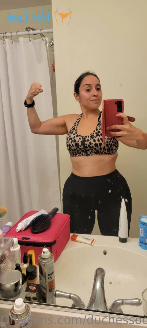 Nina Osegueda, Queen of Hell 🤘 [ duchessodork ] Onlyfans leaked photo 13217137 on Hotleaks.tv